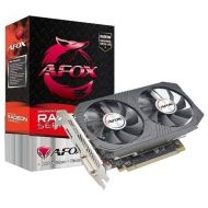 ³�������� Radeon RX 550 4Gb Afox (AFRX550-4096D5H4-V6)