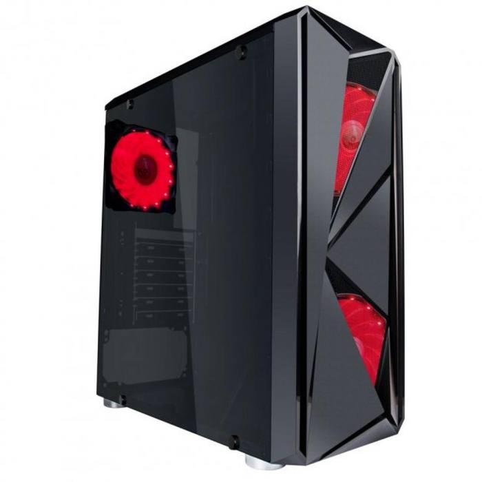 ������ 1stPlayer F4-3A1-15LED RED