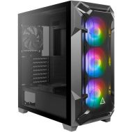 ������ Antec DF600 FLUX Gaming (0-761345-80060-0)