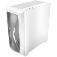 ������ Antec DP505 WHITE (0-761345-81076-0)