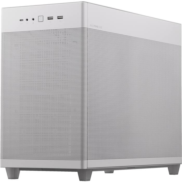 ������ ASUS Prime AP201 White (90DC00G3-B39000)