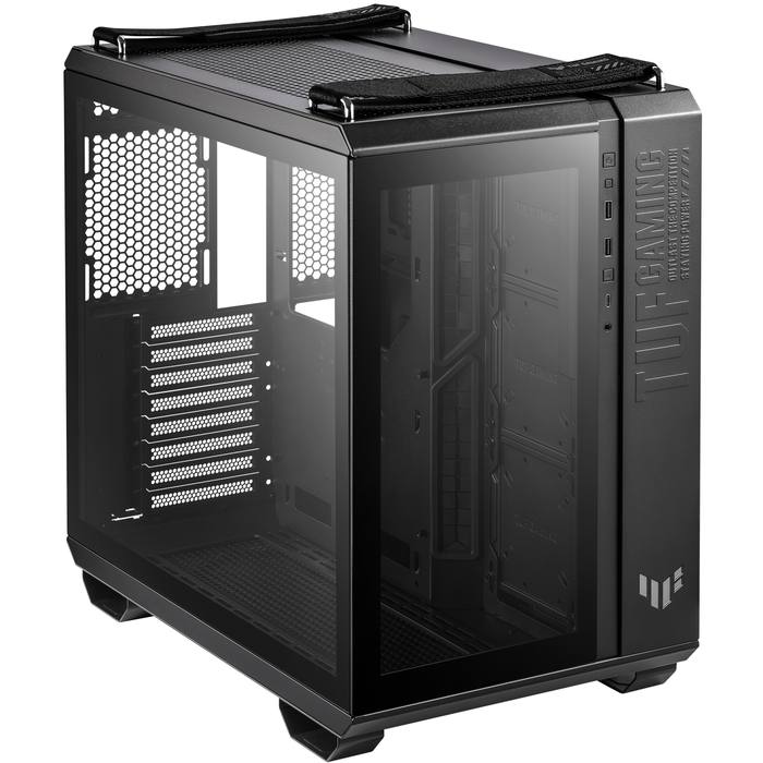 ������ ASUS TUF Gaming GT502 Black (90DC0090-B09000)