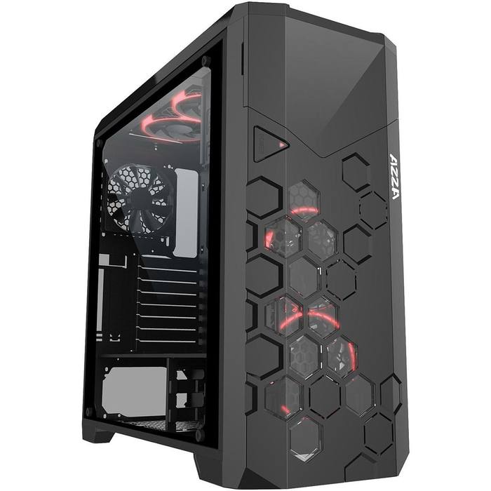 ������ Azza STORM (CSAZ-6000RGB-B)