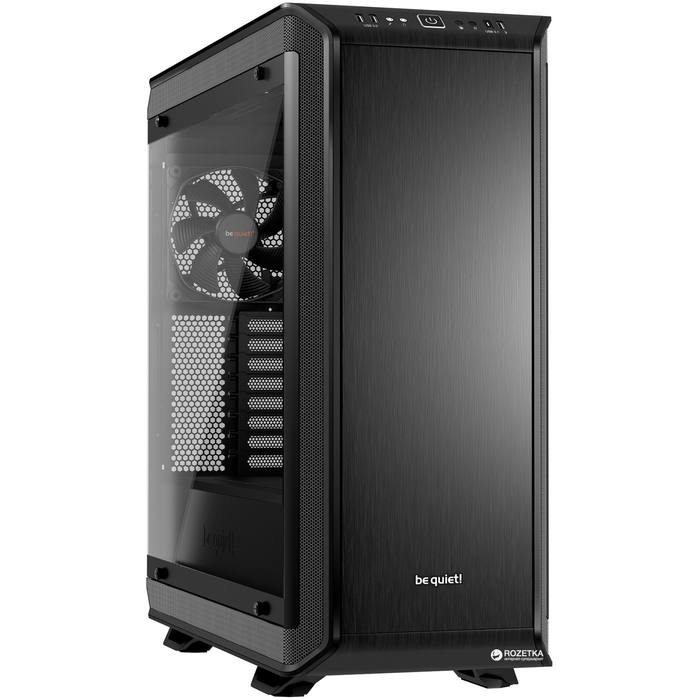 ������ Be quiet! Dark Base Pro 900 Black rev.2 (BGW15)