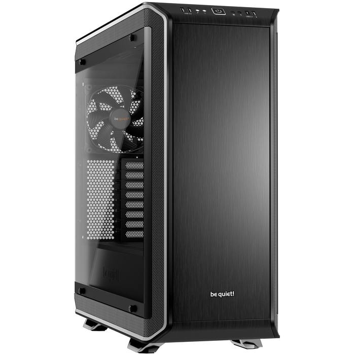 ������ Be quiet! Dark Base Pro 900 Silver Rev.2 (BGW16)
