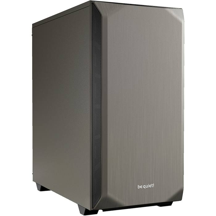 ������ Be quiet! Pure Base 500 Metallic Gray (BG036)