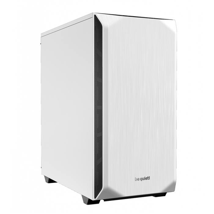 ������ Be quiet! Pure Base 500 White (BG035)