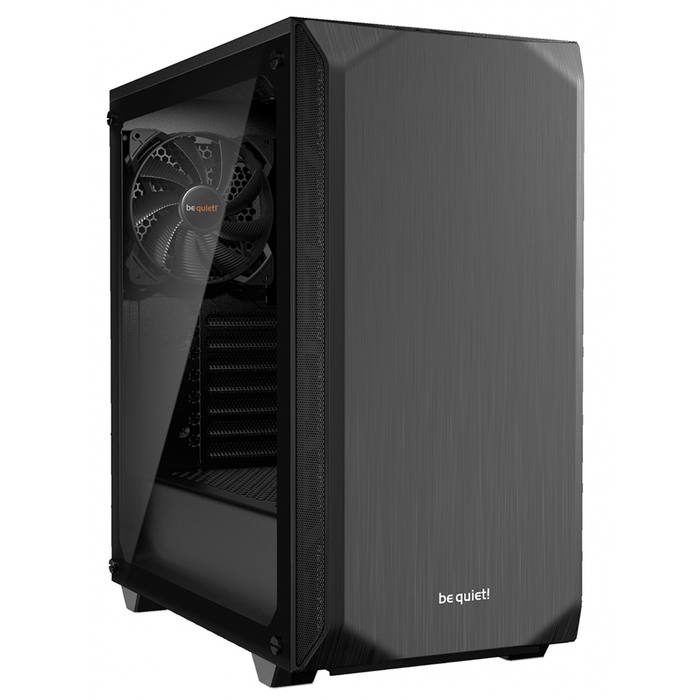������ Be quiet! Pure Base 500 Window Black (BGW34)