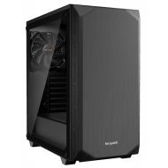 ������ Be quiet! Pure Base 500 Window Black (BGW34)