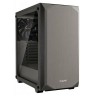 ������ Be quiet! Pure Base 500 Window Metallic Gray (BGW36)