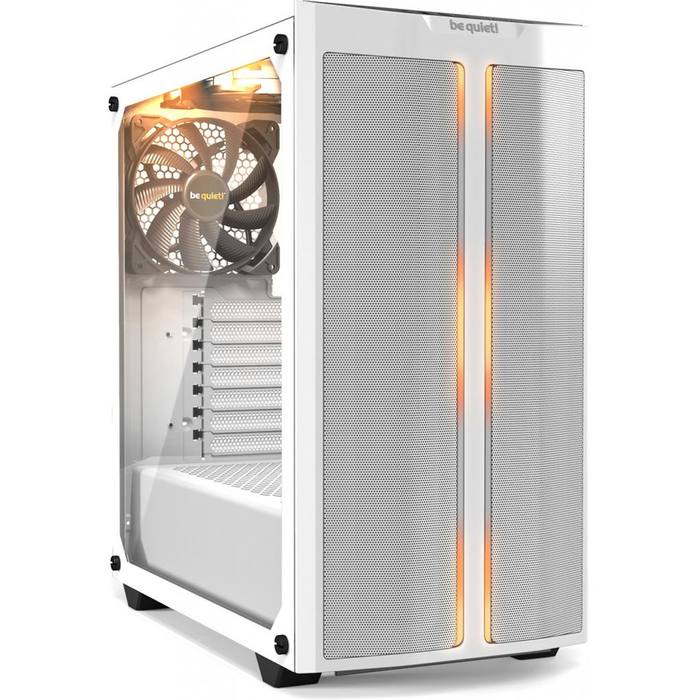 ������ Be quiet! Pure Base 500DX White (BGW38)
