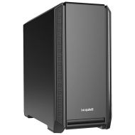 ������ Be quiet! Silent Base 601 Black (BG026)