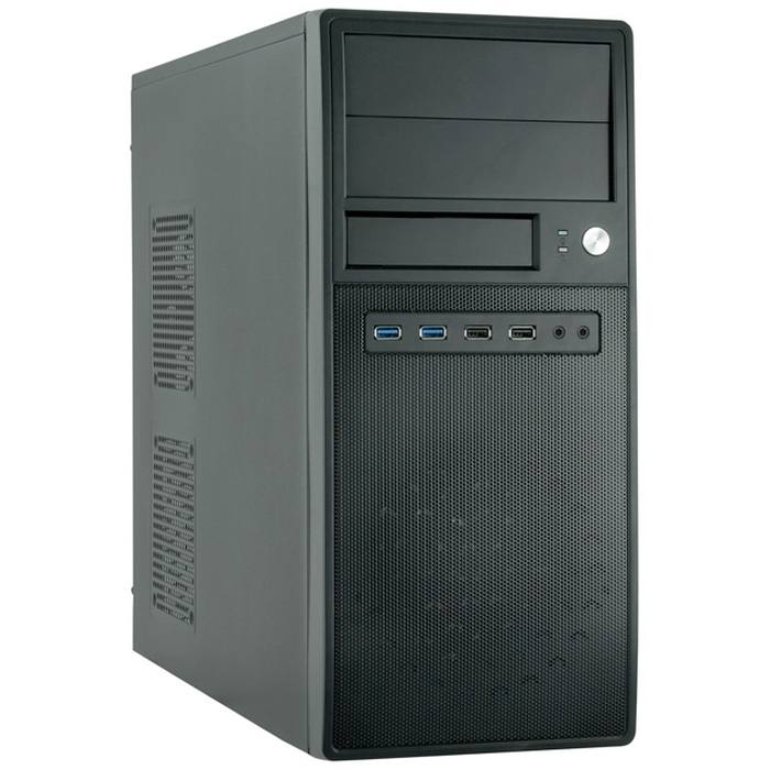 ������ Chieftec CG-04B-OP