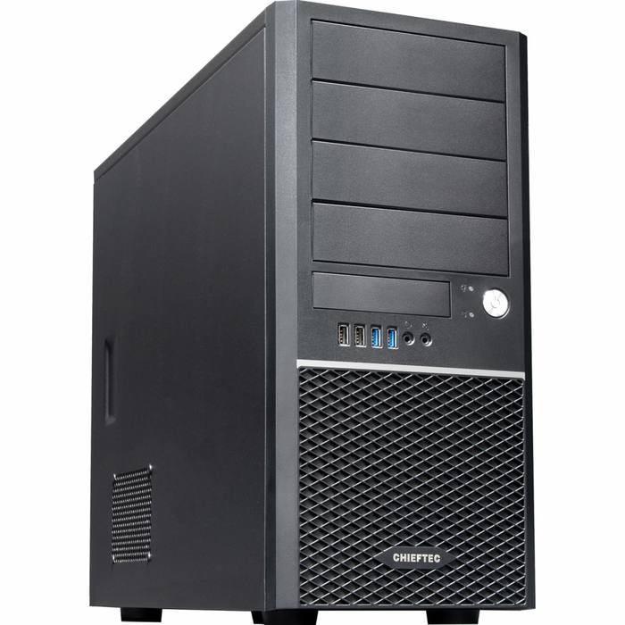 ������ Chieftec CLASSIC (CM-25B-OP)