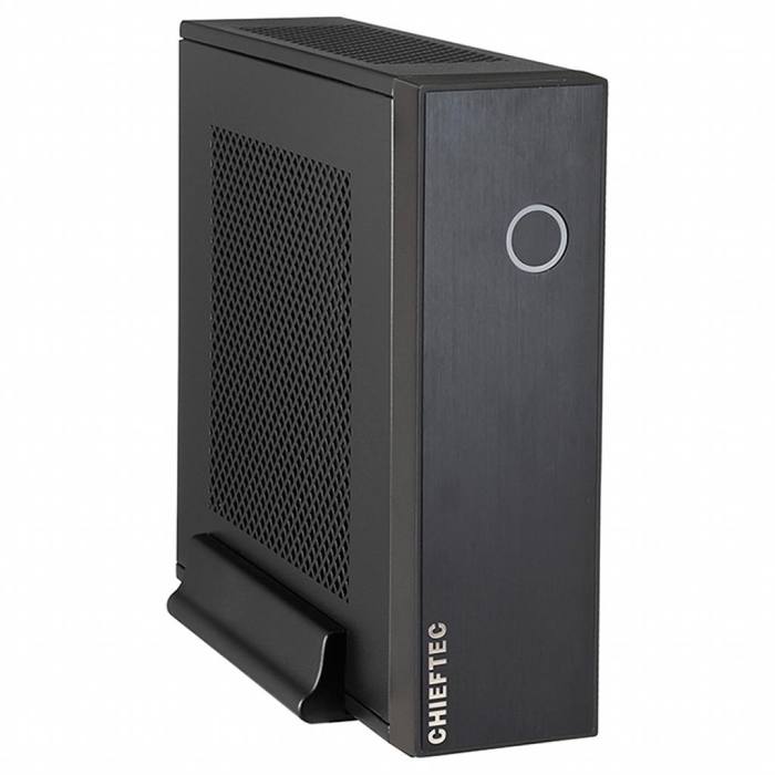 ������ Chieftec COMPACT (IX-03B-OP)