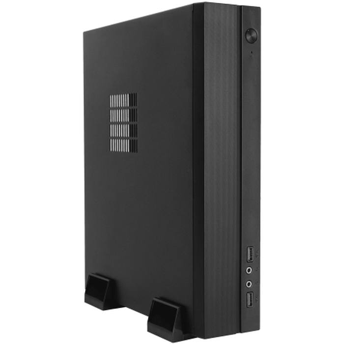 ������ Chieftec COMPACT (IX-06B-OP)