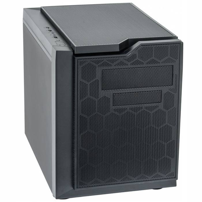 ������ Chieftec Gaming Cube (CI-01B-OP)
