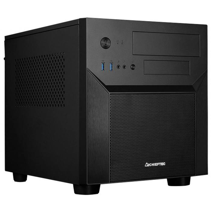 ������ Chieftec Gaming Cube (CI-02B-OP)