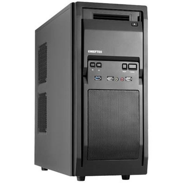 ������ Chieftec LIBRA (LF-02B-OP)