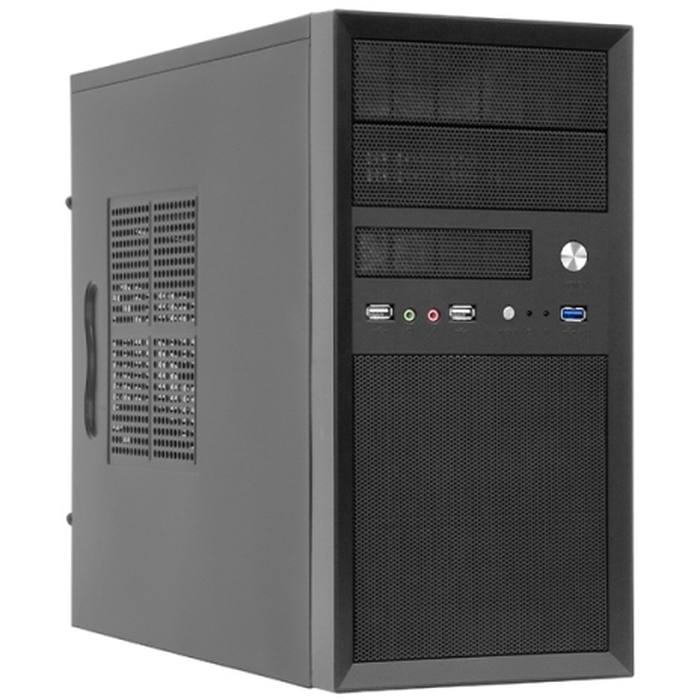 ������ Chieftec MESH (CT-01B-350GPB)