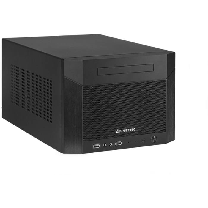 ������ Chieftec PRO CUBE MINI (CN-01B-OP)