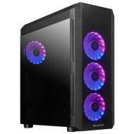 ������ Chieftec SCORPION 4 (GL-04B-OP)