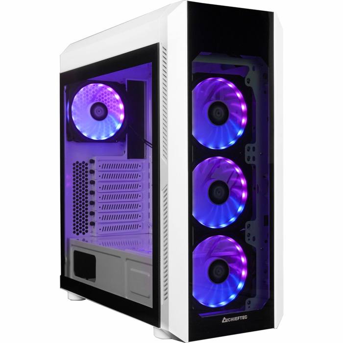 ������ Chieftec SCORPION III (GL-03W-OP)
