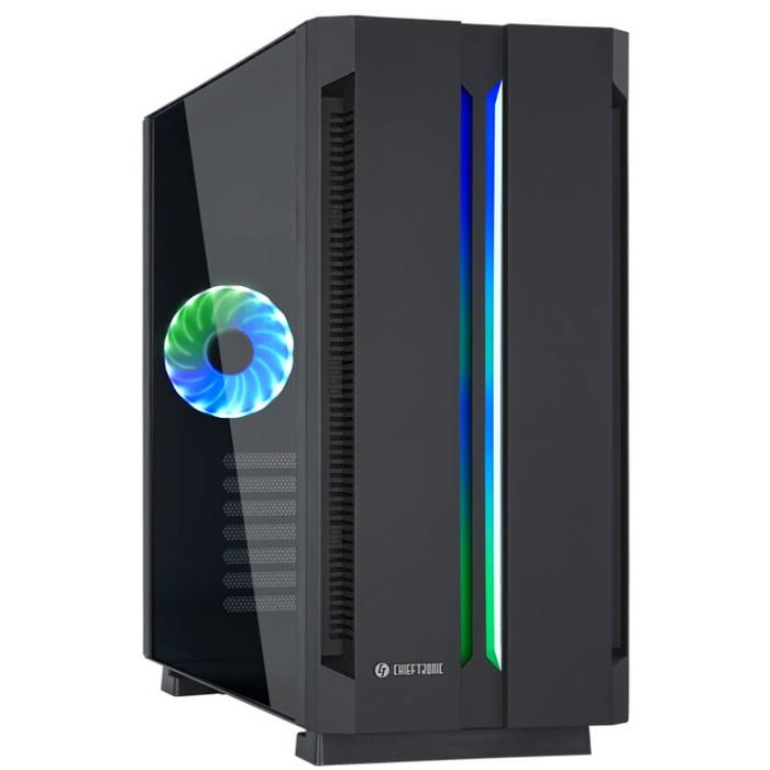 ������ Chieftronic G1 Tempered Glass Edition (GR-01B-OP)