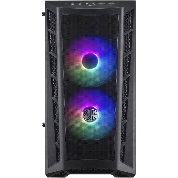 ������ CoolerMaster MasterBox MB311L ARGB (MCB-B311L-KGNN-S02)