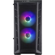 ������ CoolerMaster MasterBox MB311L ARGB (MCB-B311L-KGNN-S02)