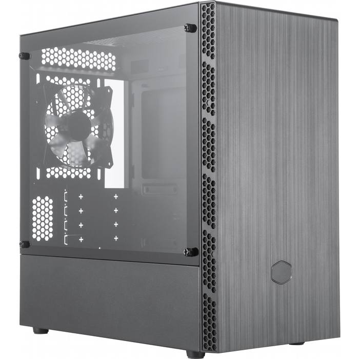 ������ CoolerMaster MasterBox MB400L (MCB-B400L-KGNN-S00)