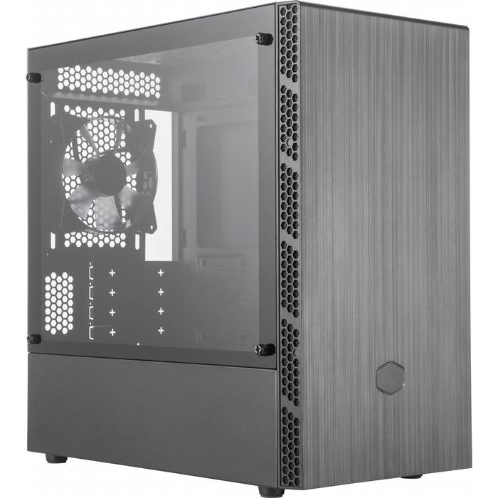 ������ CoolerMaster MasterBox MB400L (MCB-B400L-KN5N-S00)