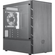 ������ CoolerMaster MasterBox MB400L (MCB-B400L-KN5N-S00)