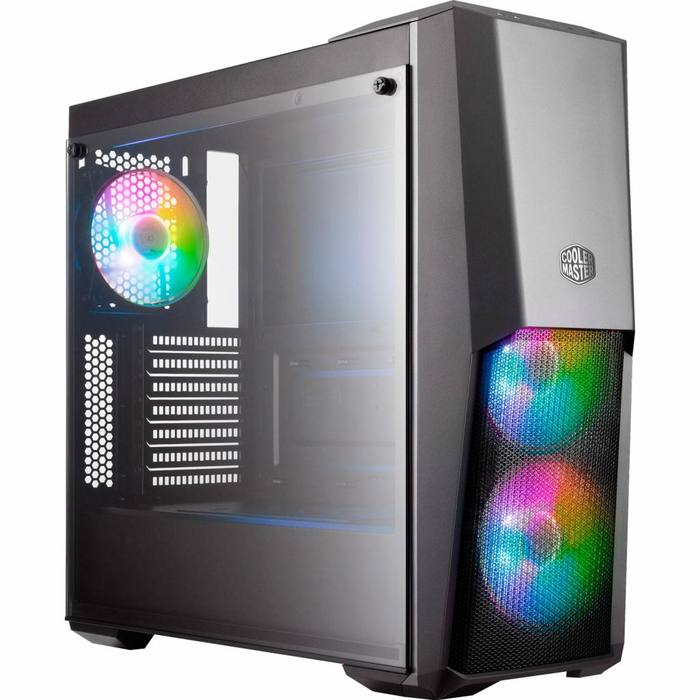 ������ CoolerMaster MasterBox MB500 ARGB (MCB-B500D-KGNN-S01)