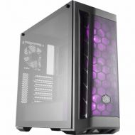 ������ CoolerMaster MasterBox MB511 ARGB (MCB-B511D-KGNN-RGA)