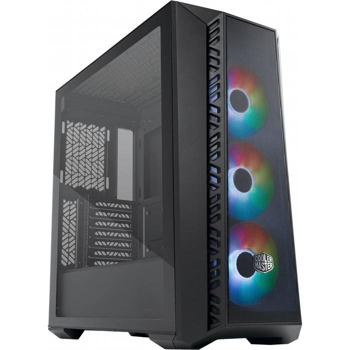 ������ CoolerMaster MasterBox MB520 (MB520-KGNN-S00)