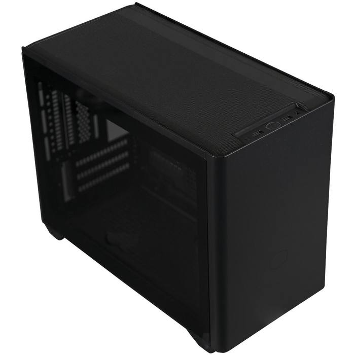 ������ CoolerMaster MasterBox NR200P Black (MCB-NR200P-KGNN-S00)