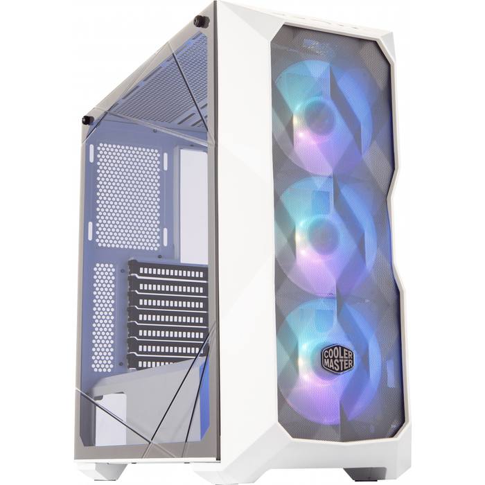 ������ CoolerMaster MasterBox TD500 Mesh (MCB-D500D-WGNN-S01)