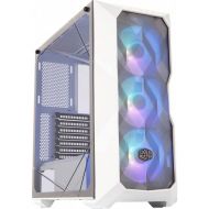 ������ CoolerMaster MasterBox TD500 Mesh (MCB-D500D-WGNN-S01)