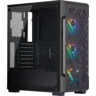 ������ Corsair 220T RGB Airflow Black (CC-9011173-WW)