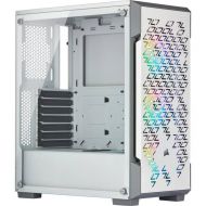 ������ Corsair 220T RGB Airflow White (CC-9011174-WW)