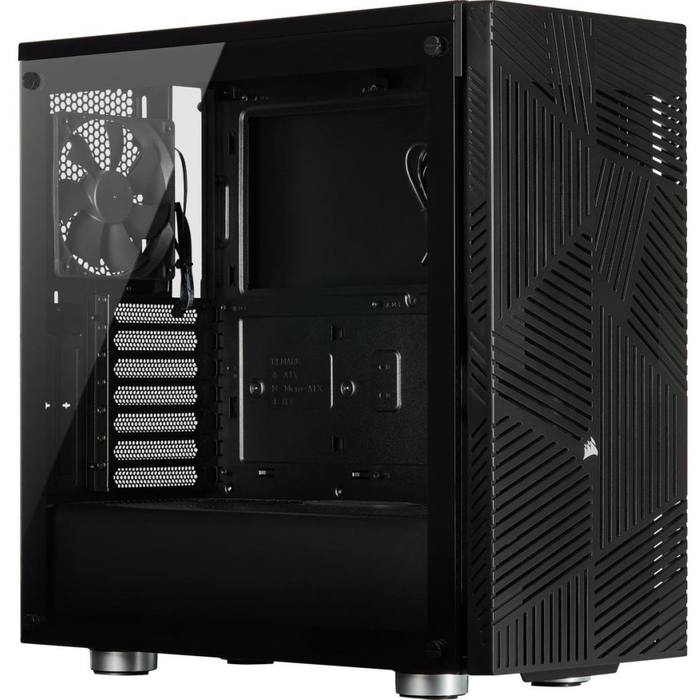 ������ Corsair 275R Airflow Black (CC-9011181-WW)