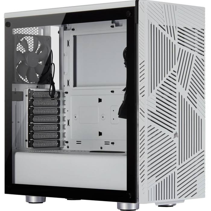 ������ Corsair 275R Airflow White (CC-9011182-WW)