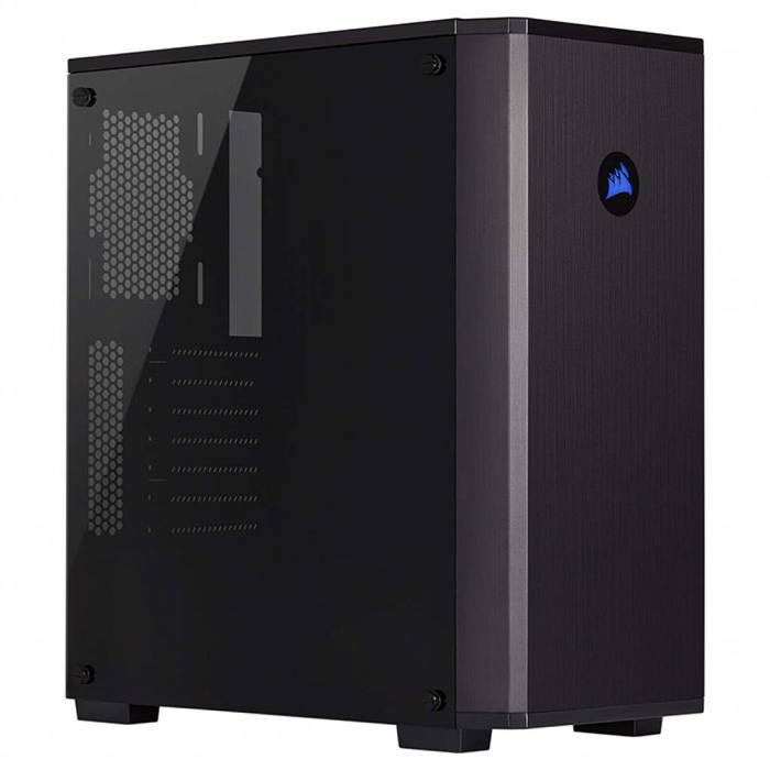 ������ Corsair Carbide 175R RGB Black (CC-9011171-WW)