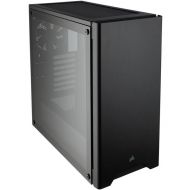 ������ Corsair Carbide 275R Tempered Glass Black (CC-9011132-WW)