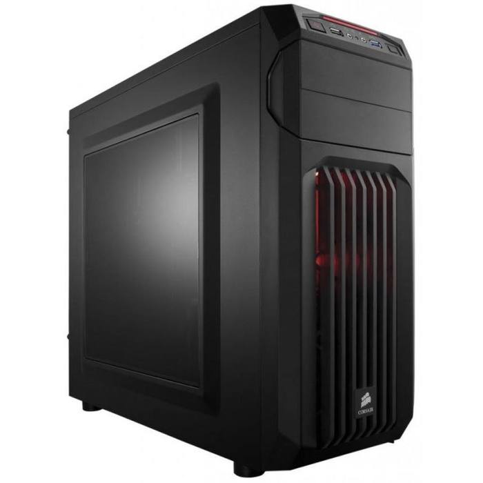 ������ Corsair Carbide Series SPEC-01 RED LED (CC-9011050-WW)