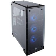 ������ Corsair Crystal 570X RGB Black (CC-9011098-WW)