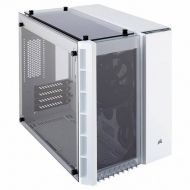 ������ Corsair Crystal Series 280X Tempered Glass White (CC-9011136-WW)