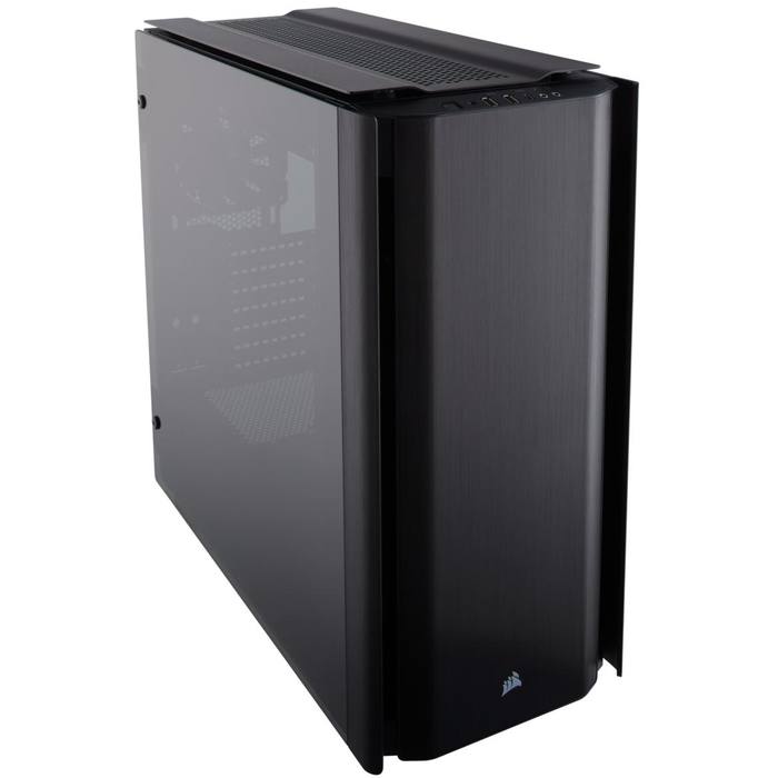 ������ Corsair Obsidian 500D Premium Black (CC-9011116-WW)
