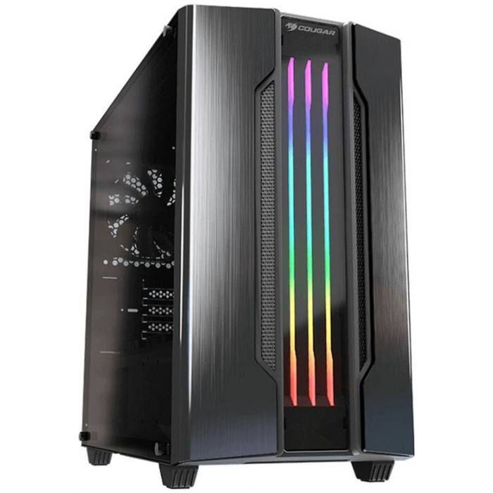 ������ Cougar Gemini M (Iron Gray)